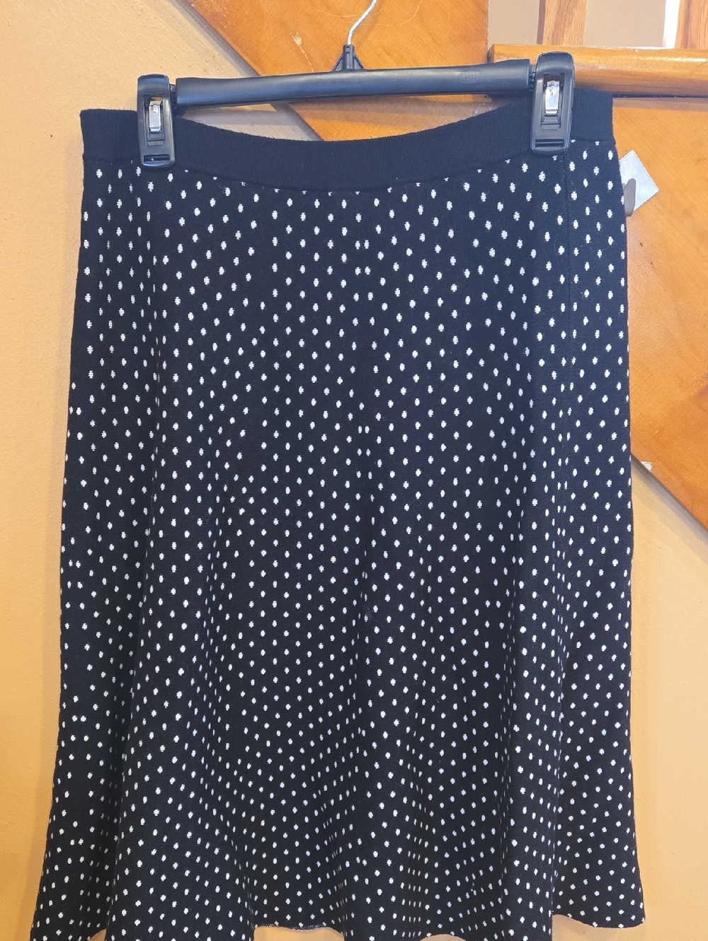 Chelsea & Theodore Swester Skirt Large